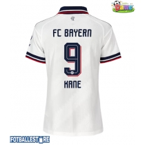 Bayern Munich Harry Kane #9 Bortedrakt Dame 2026-27 Kortermet